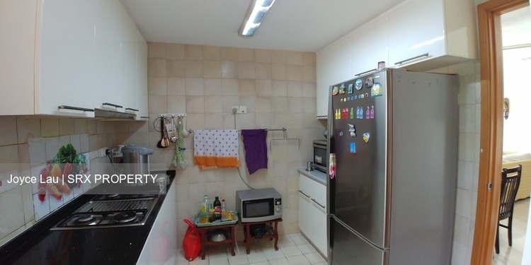 The Dew (D23), Condominium #220001311